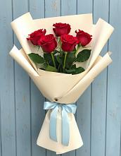 Букет Классика чувств в Нахабино