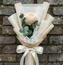 Букет цветов из:  Розы #REPLACE_PRED# Нахабино