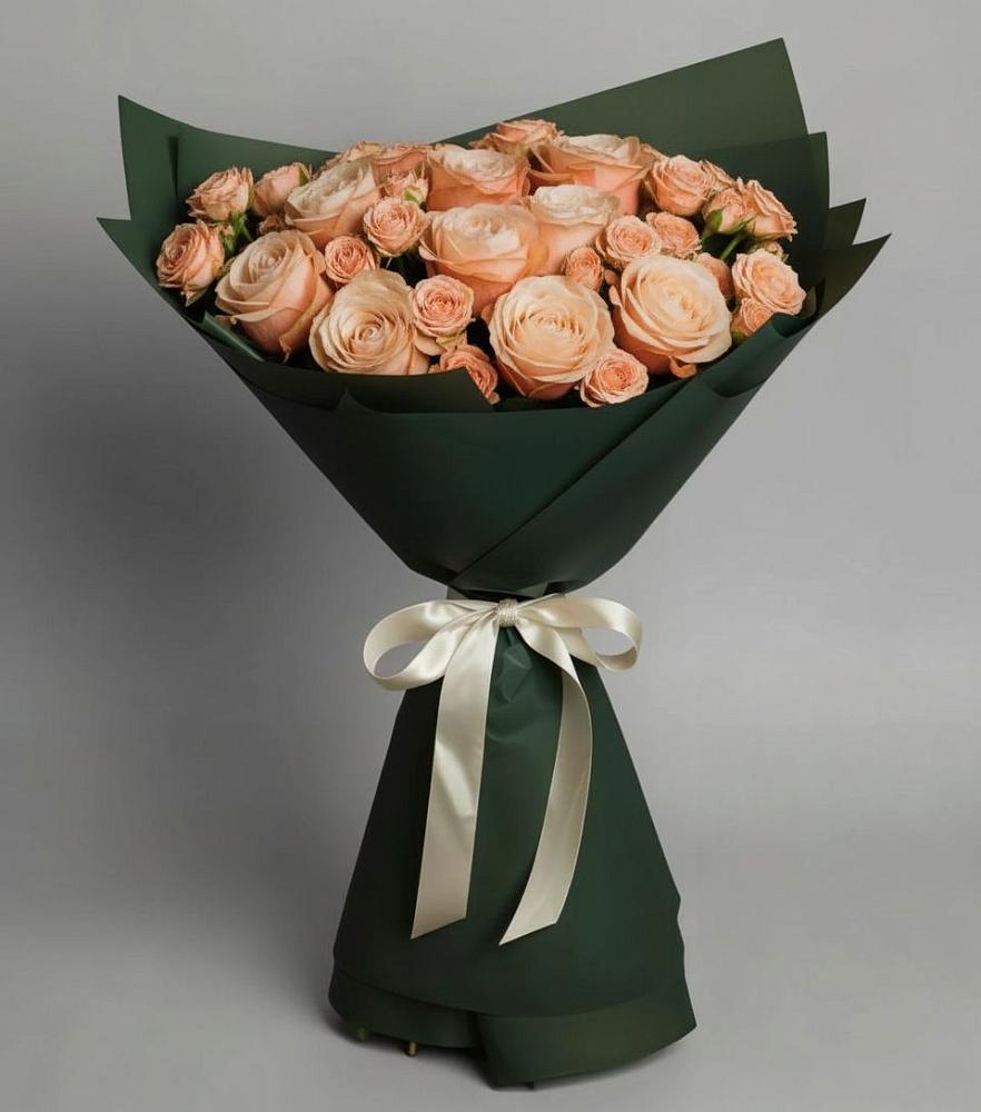 Букет Элегантный в Нахабино