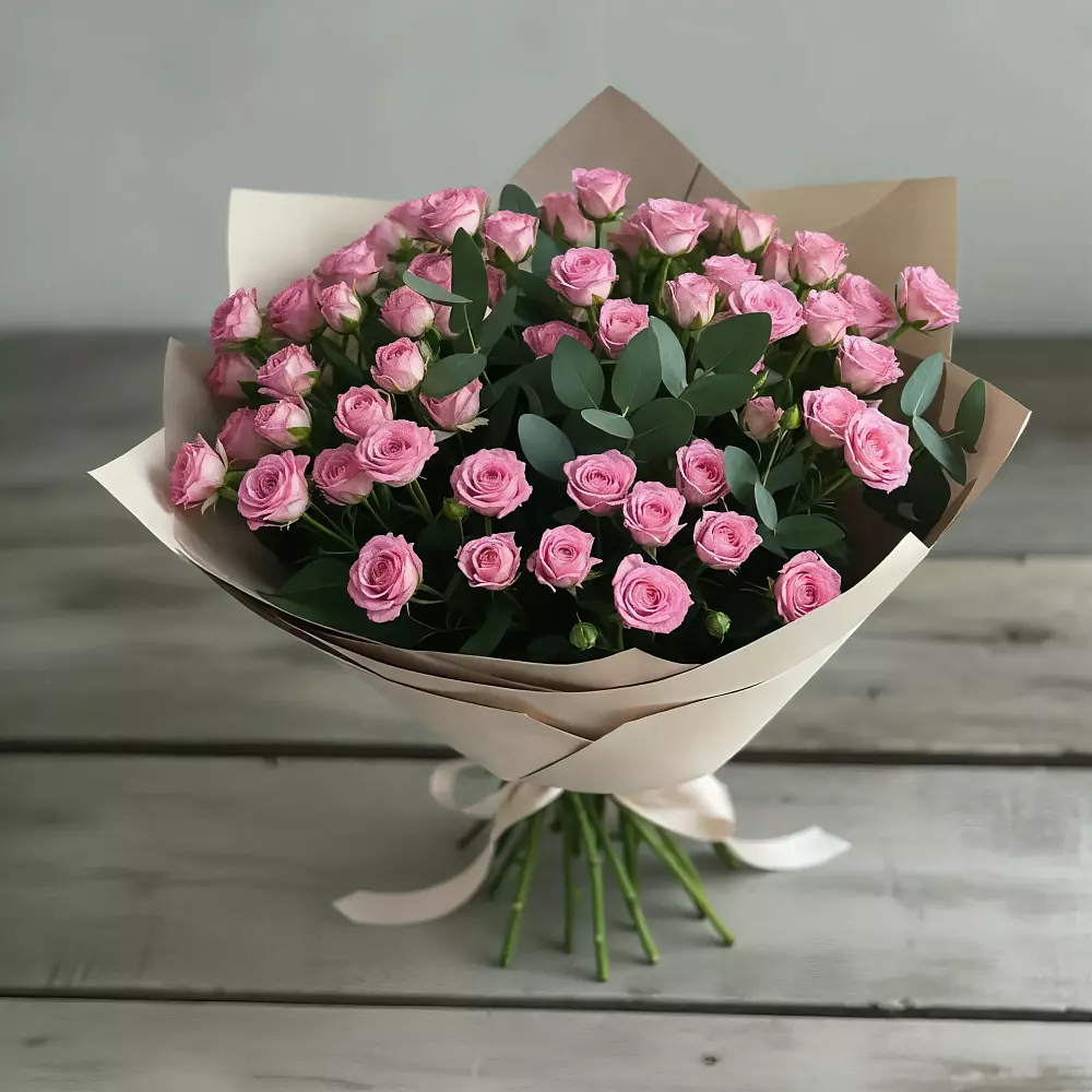 Букет Удовольствие в Нахабино