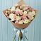 Букет цветов из: Розы в Нахабино