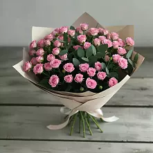 Букет Удовольствие в Нахабино