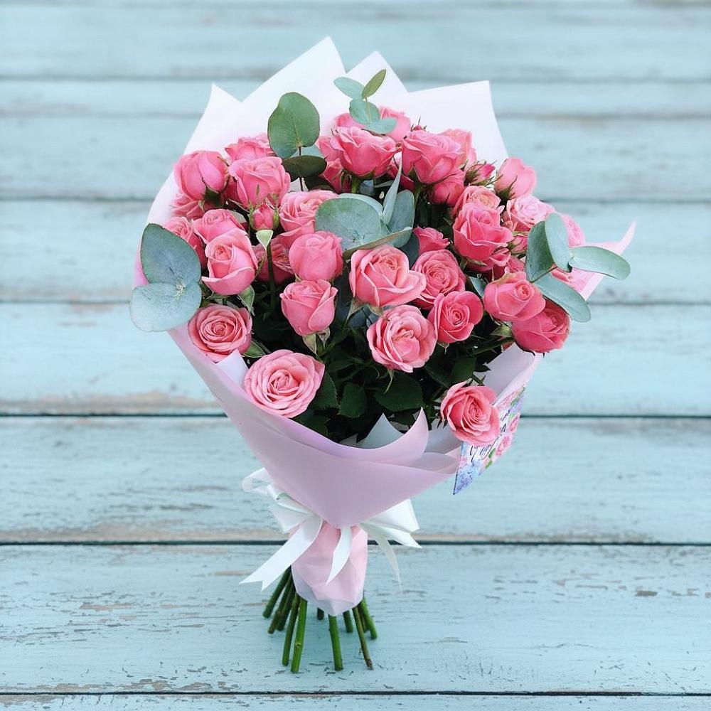 Букет Леди совершенство в Нахабино