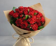 Букет Любовный роман в Нахабино