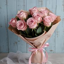 Букет цветов из:  Розы в Нахабино