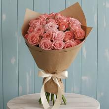 Букет цветов из:  Розы в Нахабино