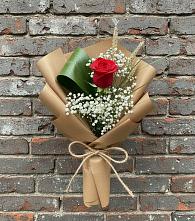 Букет цветов из:  Розы в Нахабино