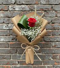 Букет цветов из:  Розы в Нахабино