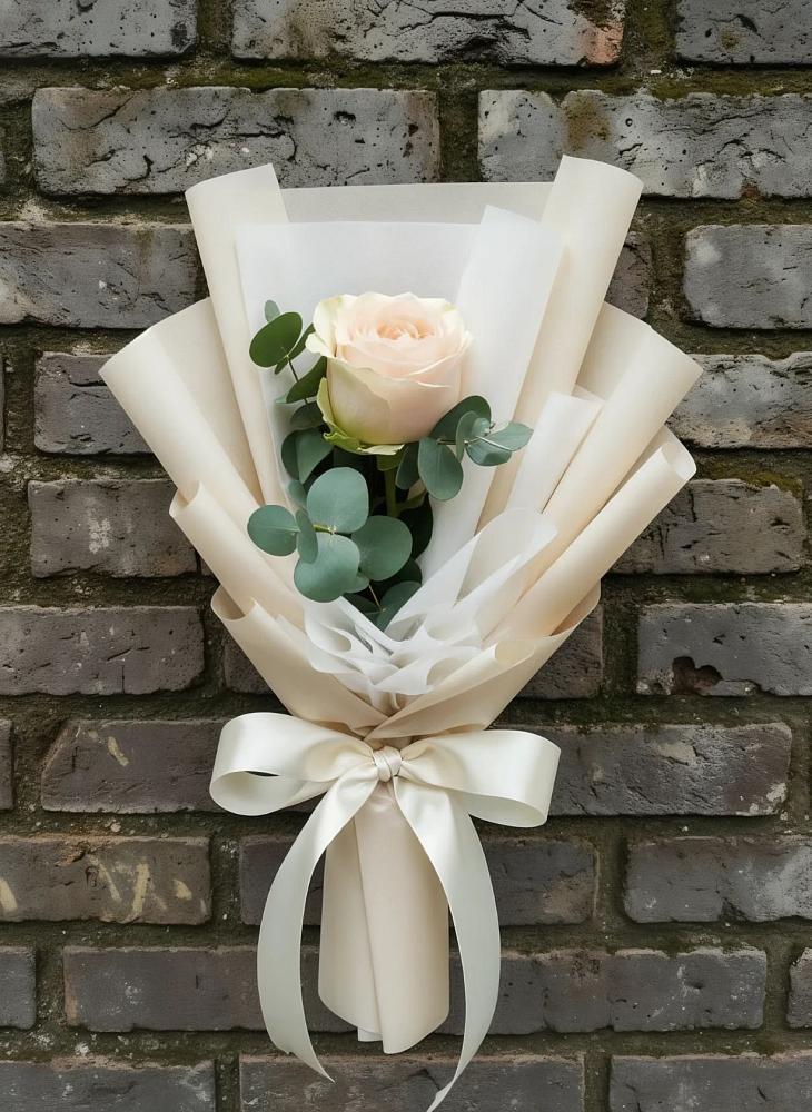 Букет цветов из: Розы в Нахабино