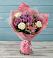 Букет цветов из: Герберы в Нахабино