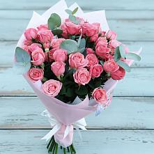 Букет Леди совершенство в Нахабино