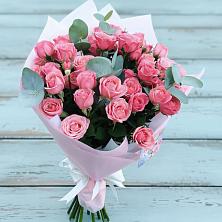 Букет Леди совершенство в Нахабино