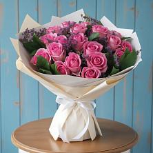 Букет цветов из:  Розы в Нахабино